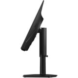Samsung Odyssey OLED G6 S27HG612SU 27" gaming monitor Zwart, HDMI, DisplayPort, FreeSync, 240 Hz