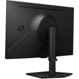 Samsung Odyssey OLED G6 S27HG612SU 27" gaming monitor Zwart, HDMI, DisplayPort, FreeSync, 240 Hz