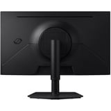Samsung Odyssey OLED G6 S27HG612SU 27" gaming monitor Zwart, HDMI, DisplayPort, FreeSync, 240 Hz