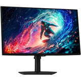 Samsung Odyssey OLED G6 S27HG612SU 27" gaming monitor Zwart, HDMI, DisplayPort, FreeSync, 240 Hz