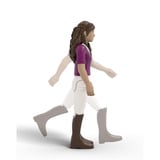 Schleich Horse Club - Lisa's Tournament Training speelfiguur 42776