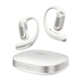 Shokz OpenFit Pro open-ear hoofdtelefoon Wit