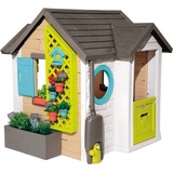 Smoby Tuinhuis Speeltoestel