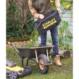 Stanley FATMAX V20 18V 51CM Zelftrekkende Grasmaaier SFMCMWS251M Zwart/geel, Accu en oplader inbegrepen