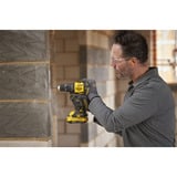 Stanley FatMax V20 18V Schroefklopboormachine klopboorschroevendraaier Zwart/geel, 2 accu's en oplader inbegrepen, met koffer