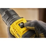 Stanley FatMax V20 18V Schroefklopboormachine klopboorschroevendraaier Zwart/geel, 2 accu's en oplader inbegrepen, met koffer