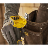 Stanley FatMax V20 18V Schroefklopboormachine klopboorschroevendraaier Zwart/geel, 2 accu's en oplader inbegrepen, met koffer