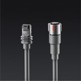 Starlink Performance kabel, 50 meter Zwart