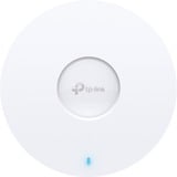TP-Link EAP690E HD AXE11000 Ceiling Mount Quad-Band WiFi 6E access point 