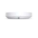 TP-Link EAP690E HD AXE11000 Ceiling Mount Quad-Band WiFi 6E access point 