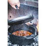 The Windmill Dutch Oven 3,8 liter kookpan Zwart