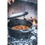 The Windmill Dutch Oven 3,8 liter kookpan Zwart