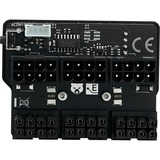 Thermal Grizzly WireView GPU - 3x 8-Pin PCIe - Normal meetapparaat Zwart