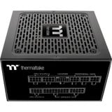 Thermaltake TOUGHPOWER GF A3 Gold 650W - TT Premium Edition voeding  Zwart, 4x PCIe, 1x 12VHPWR, Full kabel-management