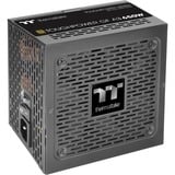 Thermaltake TOUGHPOWER GF A3 Gold - TT Premium Edition modulaire 650 watt voeding  Zwart, 4x PCIe