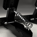 Thrustmaster Raceline Pedals III Zwart, PS5, PS4, Xbox en de PC