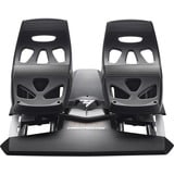 Thrustmaster T-Flight Full Kit X gaming set Zwart, Pc, Xbox One, Xbox Series X|S