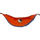 Ticket to the Moon King Size hangmat Royal Blue / Orange Blauw/oranje, TMK3935