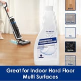 Tineco Multi-Surface vloerreiniger voor FLOOR ONE Serie reinigingsmiddel 