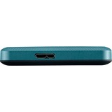 Toshiba Canvio Advance, 4 TB externe harde schijf Groen, HDTCA40EG3CA, USB 3.2 Gen 1