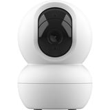 Trust IPCAM-2800 360° beveiligingscamera Wit, 2.4 of 5GHz wifi