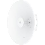 Ubiquiti airMAX PowerBeam 5AC 500 richtantenne Wit