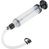 VIGOR Vigor Vakuumpumpe Mini V4701 pomp Transparant