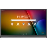 ViewSonic ViewBoard IFP7552-2F EDLA 75” 4K Interactive Display Zwart, 4x HDMI in, 1x HDMI uit, 1x DisplayPort, USB-A, USB-C, Touch