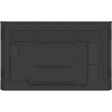 ViewSonic ViewBoard IFP7552-2F EDLA 75” 4K Interactive Display Zwart, 4x HDMI in, 1x HDMI uit, 1x DisplayPort, USB-A, USB-C, Touch
