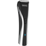 Wahl Home Products Hybrid Clipper LED tondeuse Zwart/zilver