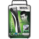Wahl Home Products Hybrid Clipper LED tondeuse Zwart/zilver