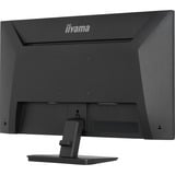 iiyama ProLite X2791HS-B1 27" monitor Zwart (mat), 120 Hz, HDMI, DisplayPort, Audio