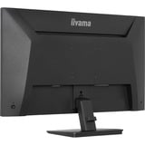 iiyama ProLite X2791HS-B1 27" monitor Zwart (mat), 120 Hz, HDMI, DisplayPort, Audio