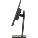 iiyama ProLite XB2495WSU-B1 24.1" monitor Zwart, 100 Hz, HDMI, DisplayPort, USB, Audio