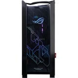 ALTERNATE Powered by ASUS ROG Ryzen 9 - RTX 5090 gaming pc Zwart | R9 9950X3D | RTX 5090 | 64 GB | 2 TB SSD + 2 TB SSD