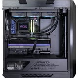 ALTERNATE Powered by ASUS ROG Ryzen 9 - RTX 5090 gaming pc Zwart | R9 9950X3D | RTX 5090 | 64 GB | 2 TB SSD + 2 TB SSD