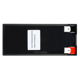 APC Batterij Vervangings Cartridge #175 oplaadbare batterij 12 V, 9000 mAh, APCRBC175
