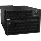 APC Smart-UPS On-Line SRTG15KXLI Noodstroomvoeding Zwart, 15kW, 230V&400V hardwired in&uit, NMC