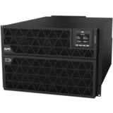 APC Smart-UPS On-Line SRTG15KXLI Noodstroomvoeding Zwart, 15kW, 230V&400V hardwired in&uit, NMC