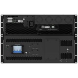 APC Smart-UPS On-Line SRTG15KXLI Noodstroomvoeding Zwart, 15kW, 230V&400V hardwired in&uit, NMC