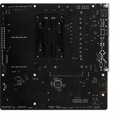 ASRock B850M Pro RS socket AM5 moederbord RAID, 2,5 Gb-LAN, Sound, µATX
