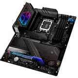 ASRock Z890 Taichi socket 1851 moederbord Zwart, RAID, 5Gb-LAN, 2.5Gb-LAN, WLAN, BT, Sound, ATX