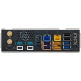 ASRock Z890 Taichi socket 1851 moederbord Zwart, RAID, 5Gb-LAN, 2.5Gb-LAN, WLAN, BT, Sound, ATX