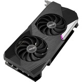 ASUS DUAL Radeon RX 6750 XT OC grafische kaart 1x HDMI, 3x DisplayPort