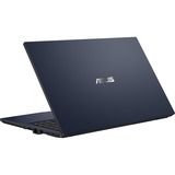 ASUS ExpertBook B1 B1502CVA-BQ0491X 15.6" laptop Zwart | i5-1335U | UHD Graphics | 16 GB | 512 GB SSD