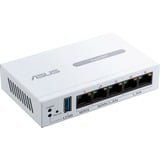 ASUS ExpertWifi - EBG15 router Wit