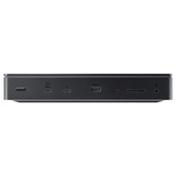 ASUS Master Thunderbolt 5 Dock DC510 dockingstation Zwart, 3 x Thunderbolt 5, 1x USB-A 5Gbps, 3x USB-A 10Gbps, 1x M.2, LAN 2.5 Gb