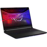 ASUS ROG Strix SCAR 18 G835LX-SA012W 18"  Copilot+ gaming laptop Zwart | Ultra 9 275HX | RTX 5090 | 64 GB | 4 TB SSD | 240 Hz