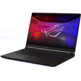 ASUS ROG Strix SCAR 18 G835LX-SA012W 18"  Copilot+ gaming laptop Zwart | Ultra 9 275HX | RTX 5090 | 64 GB | 4 TB SSD | 240 Hz