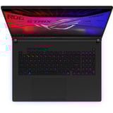 ASUS ROG Strix SCAR 18 G835LX-SA012W 18"  Copilot+ gaming laptop Zwart | Ultra 9 275HX | RTX 5090 | 64 GB | 4 TB SSD | 240 Hz